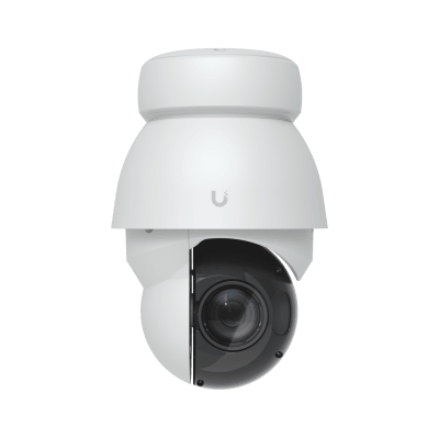 UniFi AI PTZ Precision – Cámara PTZ Industrial 4K con IA
