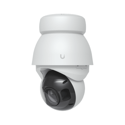 UniFi AI PTZ Precision – Cámara PTZ Industrial 4K con IA