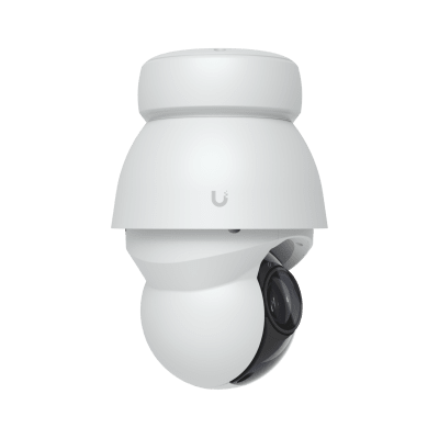 UniFi AI PTZ Precision – Cámara PTZ Industrial 4K con IA