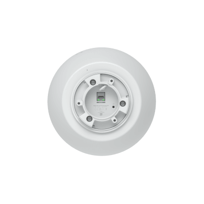 UniFi AI PTZ Precision – Cámara PTZ Industrial 4K con IA
