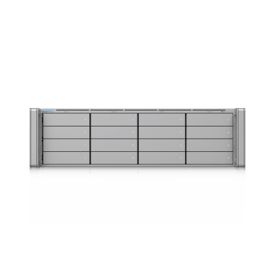 NVR Empresarial Core UniFi Protect 3U con 16 Bahías para