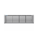NVR Empresarial Core UniFi Protect 3U con 16 Bahías para