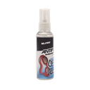Antiempañante, ideal para eliminar problemas de