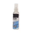 Antiempañante, ideal para eliminar problemas de