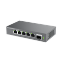Switches de red Multi-Gigabit de 2.5G No Administrable / 5