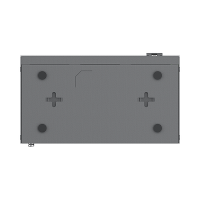 Switches de red Multi-Gigabit de 2.5G No Administrable / 5