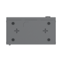 Switches de red Multi-Gigabit de 2.5G No Administrable / 5
