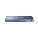 Switch Gigabit no administrable de 16 puertos 10/100/1000