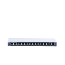 Switch Gigabit no administrable de 16 puertos 10/100/1000