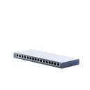 Switch Gigabit no administrable de 16 puertos 10/100/1000