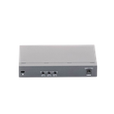 Switch PoE no Administrable de escritorio / 6 puertos 10/100