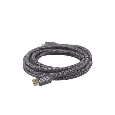 Cable HDMI de Alta Resolución en 8K / Versión 2.1 / 3