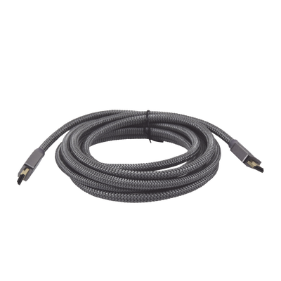 Cable HDMI de Alta Resolución en 8K / Versión 2.1 / 3