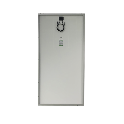 Modulo Solar ECO GREEN , 340W, 24 Vcc , Policristalino, 72