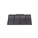 Módulo Solar Bifacial, Portátil y Flexible de 220W