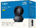 Cámara de Seguridad Interior Wi-Fi 360°, 1080p Full HD,