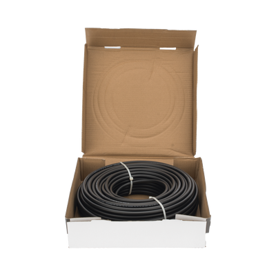 Cable Fotovoltaico Negro / 16 mm² ( 6 AWG) / Material COBRE