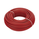 Cable Fotovoltaico Rojo  / 16 mm² ( 6 AWG) / Material COBRE