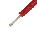 Cable Fotovoltaico Rojo  / 16 mm² ( 6 AWG) / Material COBRE