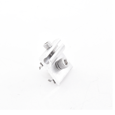 Conector para Conexión a Tierra Física de Montajes de