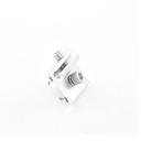 Conector para Conexión a Tierra Física de Montajes de