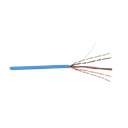 Bobina de Cable UTP Reelex, de 4 Pares, Desempeño Cat6,