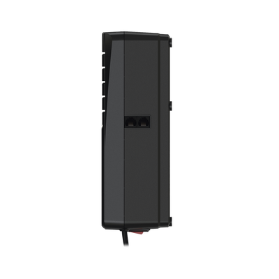 Regulador de Voltaje 1000 VA-500 W /  4 Contactos con AVR /