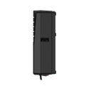 Regulador de Voltaje 2000 VA-1000 W / 4 Contactos con AVR /