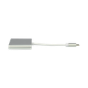 Adaptador Multipuerto USB-C 3.1 A HDMI 4K / USB 3.0 / USB