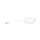 Adaptador Multipuerto USB-C 3.1 A HDMI 4K / USB 3.0 / USB