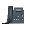 Teléfono IP Empresarial Yealink SIP T30P con 1 Línea SIP y