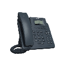 Teléfono IP Empresarial Yealink SIP T30P con 1 Línea SIP y
