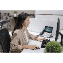 Diadema Alámbrica UH34 Lite Mono Teams de Yealink USB-C/A