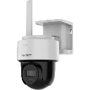 Kit Solar IP All in One / AOV / PT IP 4 Megapixel / Lente