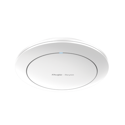 Punto de Acceso Mesh Wi-Fi 6 para interior en techo hasta
