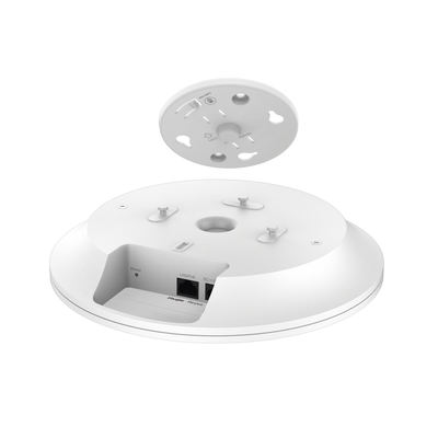 Punto de Acceso Mesh Wi-Fi 6 para interior en techo hasta
