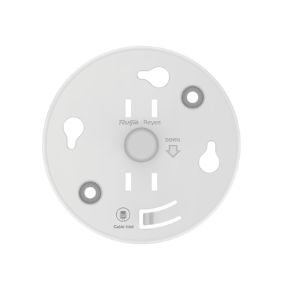 Punto de Acceso Mesh Wi-Fi 6 para interior en techo hasta