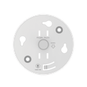 Punto de Acceso Mesh Wi-Fi 6 para interior en techo hasta
