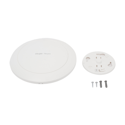 Punto de Acceso Mesh Wi-Fi 6 para interior en techo hasta