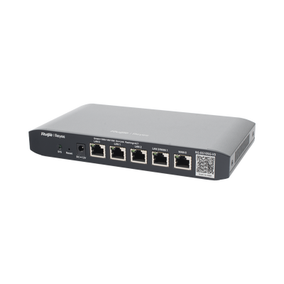 Router Balanceador con Función SD-WAN, Hasta 2 Servicios de