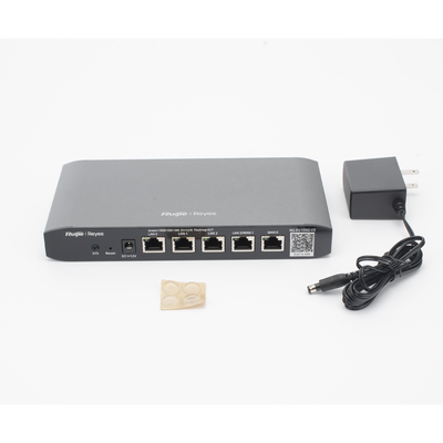 Router Balanceador con Función SD-WAN, Hasta 2 Servicios de