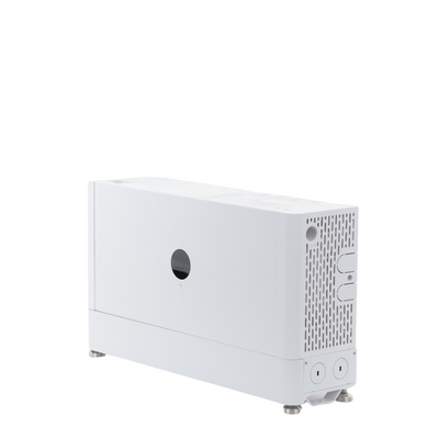 Módulo para APX5.0PB1US, máximo 6 baterías por modelo,