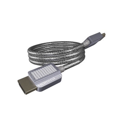 Cable HDMI de Alta Resolución en 8K / Versión 2.1 / 1