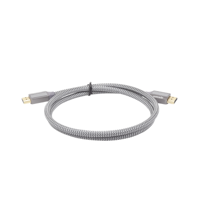 Cable HDMI de Alta Resolución en 8K / Versión 2.1 / 1