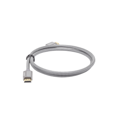 Cable HDMI de Alta Resolución en 8K / Versión 2.1 / 1