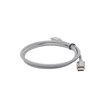 Cable HDMI de Alta Resolución en 8K / Versión 2.1 / 1