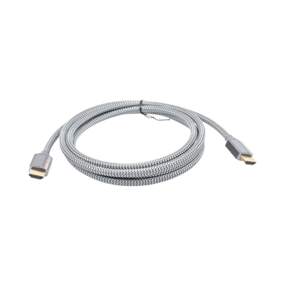 Cable HDMI de Alta Resolución en 8K / Versión 2.1 / 2