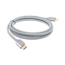 Cable HDMI de Alta Resolución en 8K / Versión 2.1 / 2