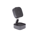 Cargador Inalámbrico 2 en 1 / Qi 2 15W / Base Auriculares