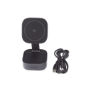 Cargador Inalámbrico 2 en 1 / Qi 2 15W / Base Auriculares